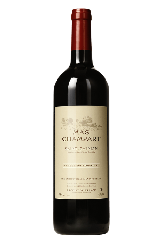 Magnum - Saint Chinian - Causse du Bousquet 2020