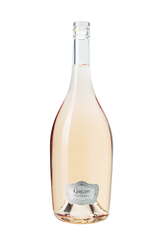 Magnum - Grézan Faugères Rosé 2024