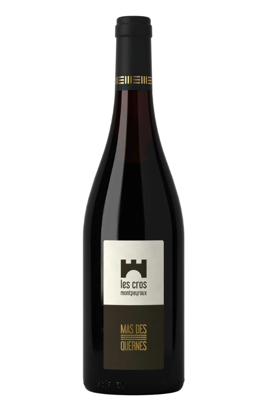 Montpeyroux - Les Cros 2021