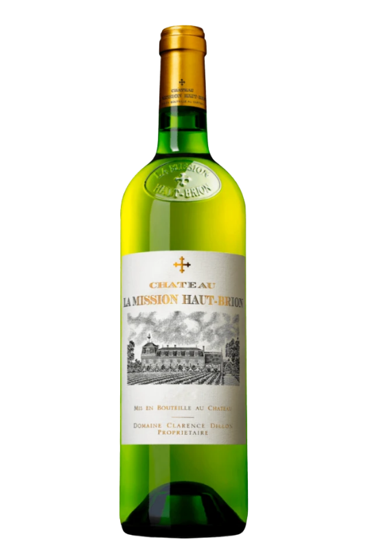 Pessac-Léognan Blanc 2020