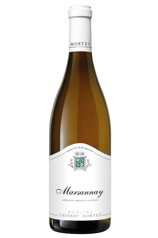 Marsannay Blanc 2020