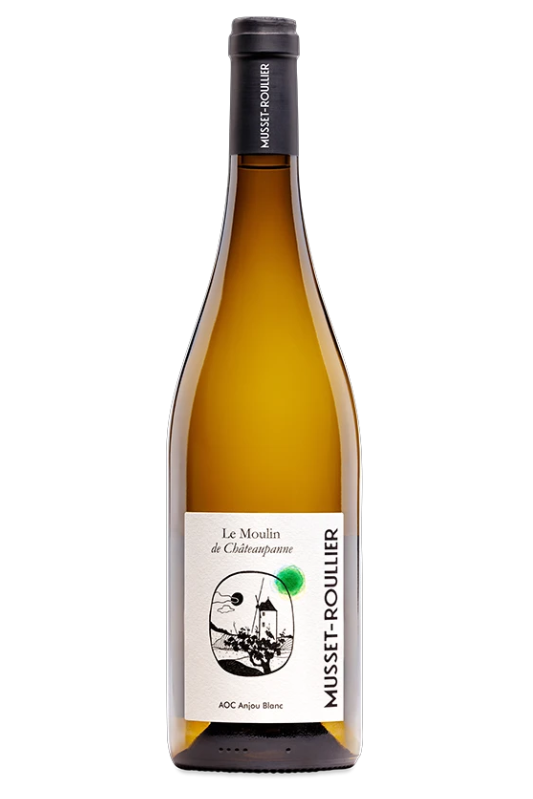 Anjou - Le Moulin de Chateaupanne 2023
