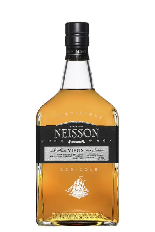 Neisson - Le Vieux Rhum