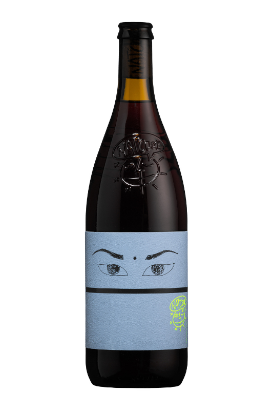 Drink me Nat Cool - Rouge 2023