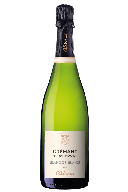 Blanc de blancs - Brut