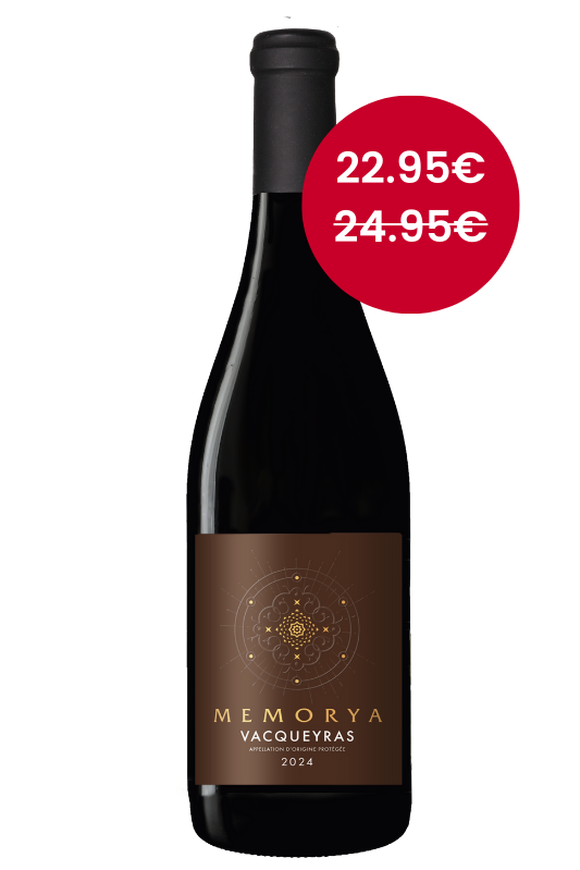 Memorya 2024