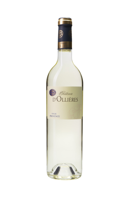 Coteaux Varois Blanc 2023