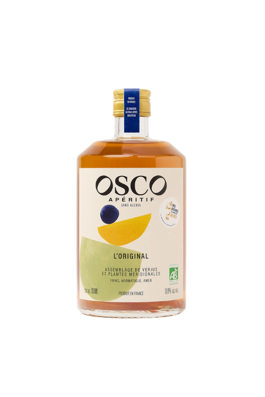 L'Original Bio - Sans Alcool