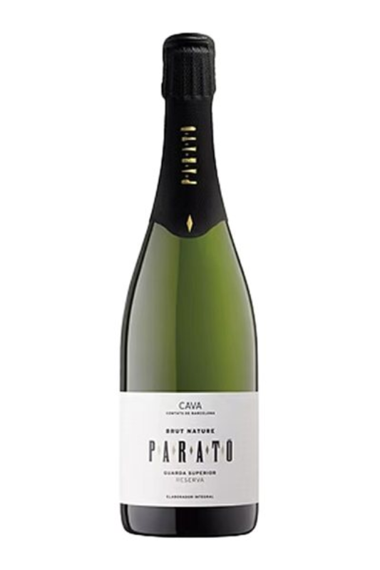 Cava - Brut Nature