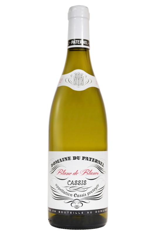 Paternel - Blanc de Blancs 2025