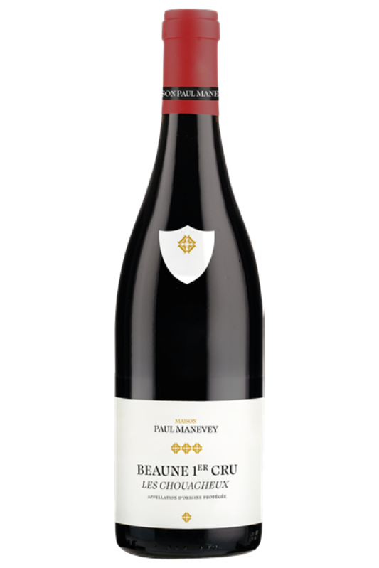 Beaune 1er cru Les Chouacheux 2023