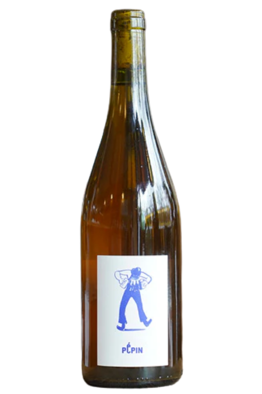 Vin Orange 2021