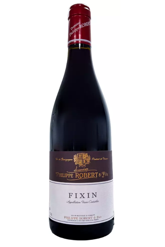 Philippe Robert - Fixin 2023
