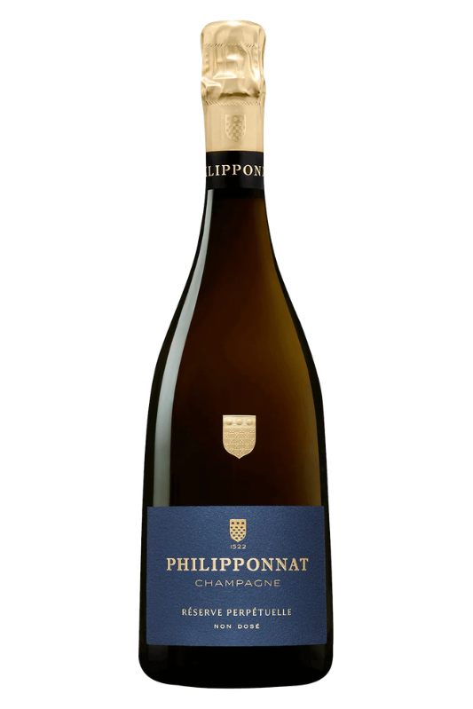Réserve Perpétuelle - Non Dosé