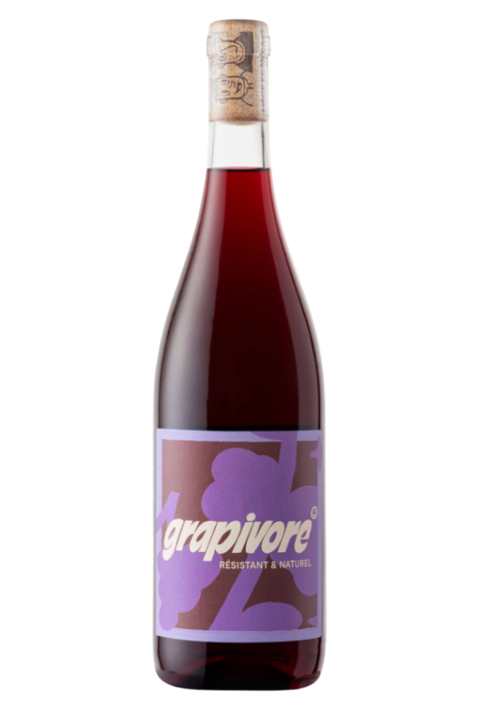Grapivore 2025