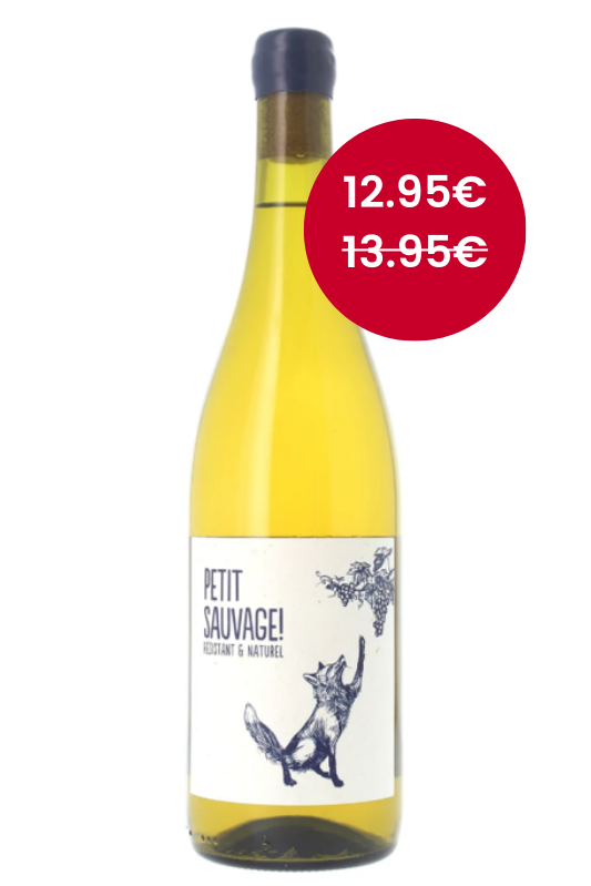 Petit Sauvage ! 2024