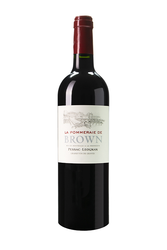 Pessac-Léognan AOP 2020