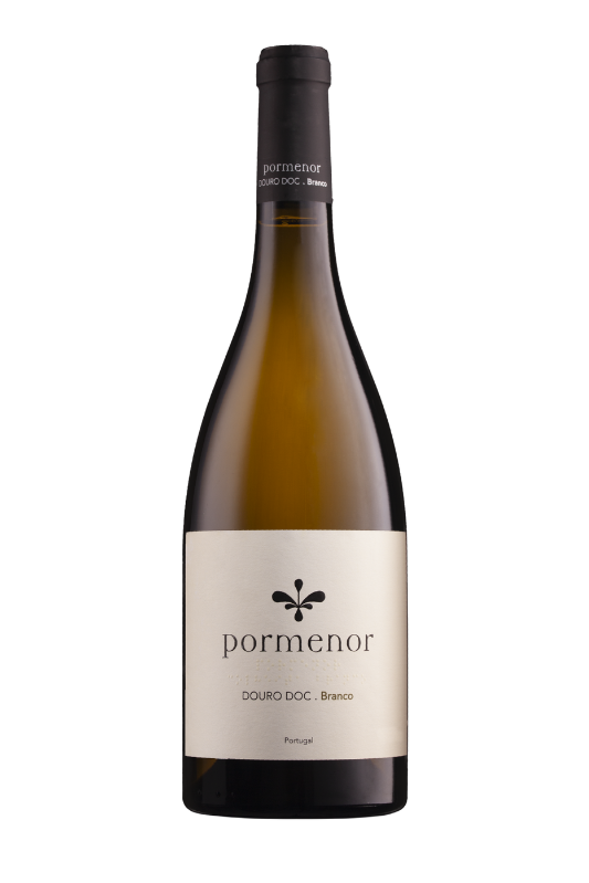 Pormenor - Douro - Blanc 2024