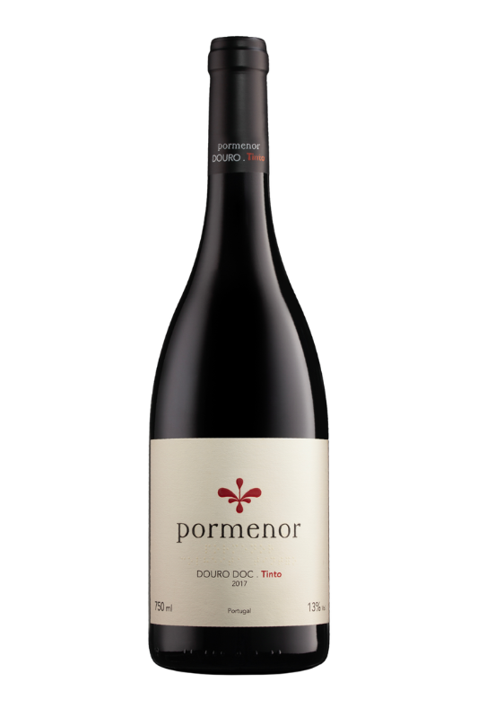 Pormenor - Douro - Rouge 2022