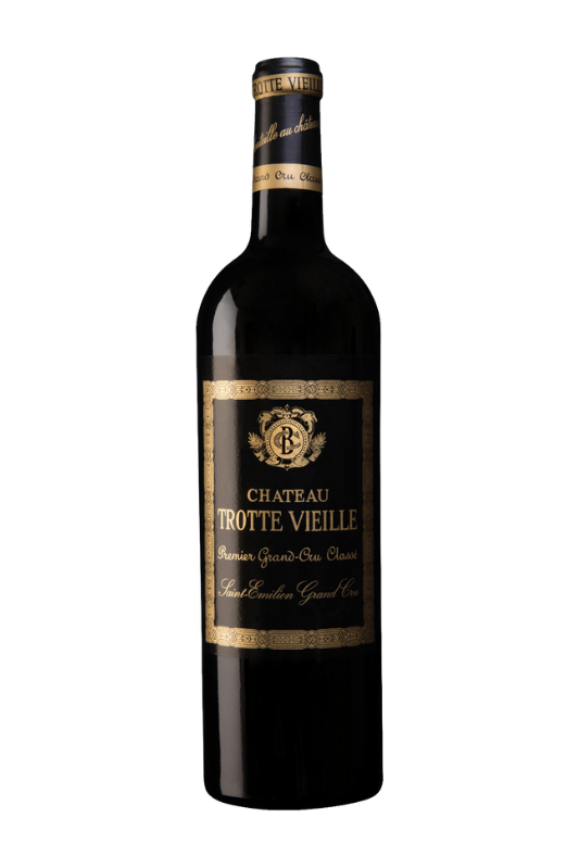 Saint-Émilion Grand Cru 2005