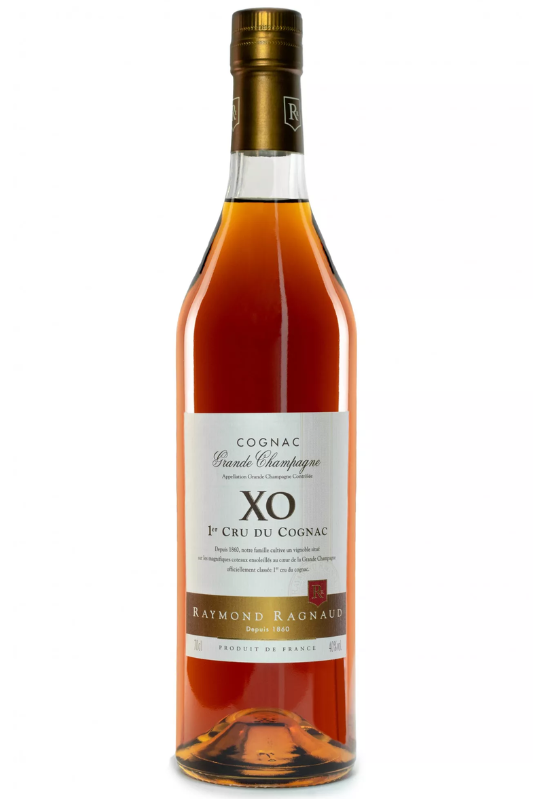 Cognac - XO