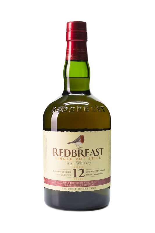 Whisky 12 Ans