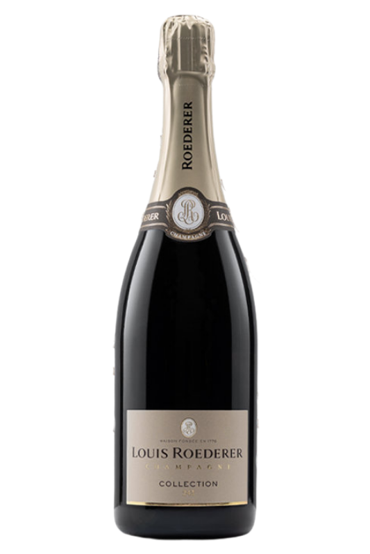 Champagne Roederer - Collection 243 - Brut
