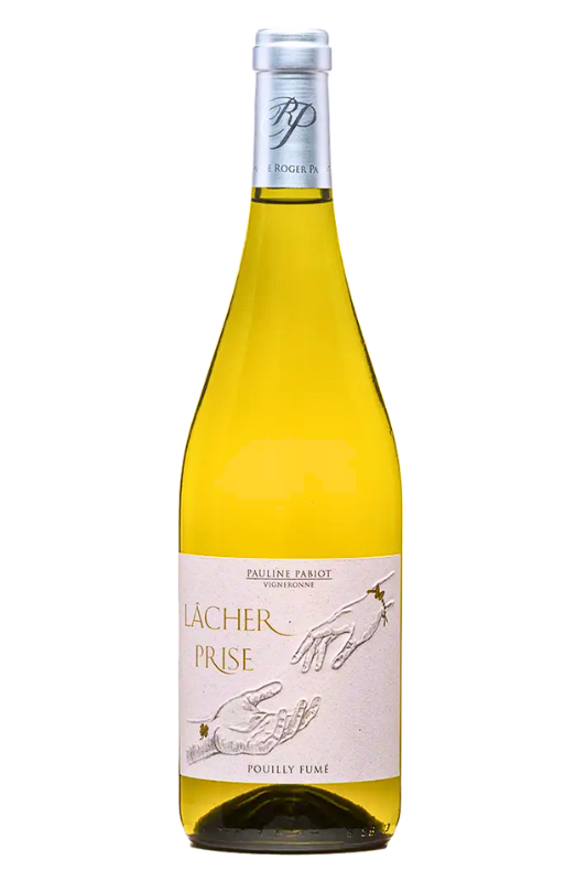 Pouilly Fumé - Lâcher Prise 2022