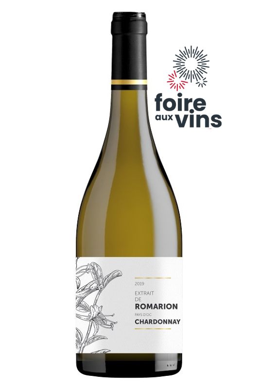 Extraits de Romarion - Foncalieu 2025