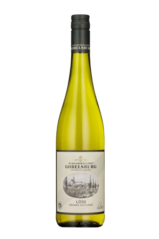 Löss - Grüner Veltliner 2025