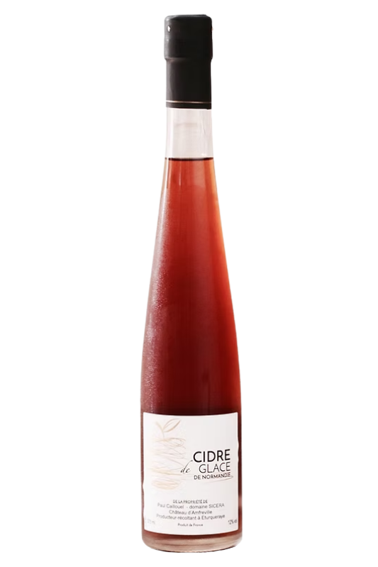 Cidre de Glace