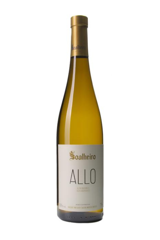 Vinho Verde Blanc - Allo 2023
