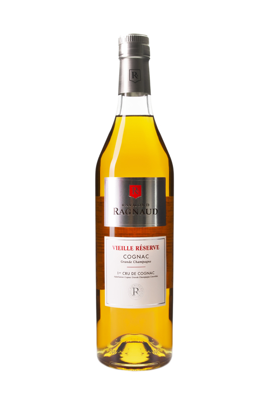 Cognac Vieille Réserve