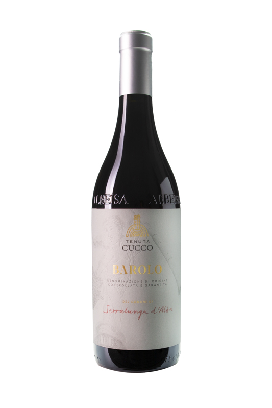 Barolo - Serralunga 2018