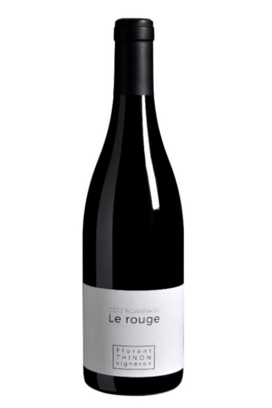 Le Rouge 2024