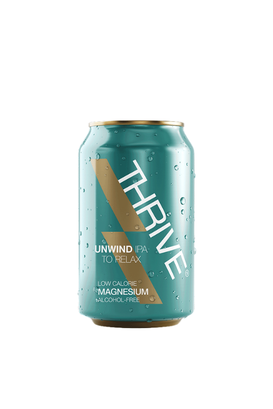 Thrive - Unwind IPA