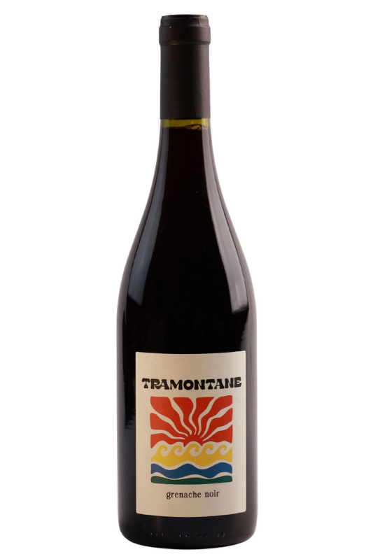 Tramontane - Carignan  2025