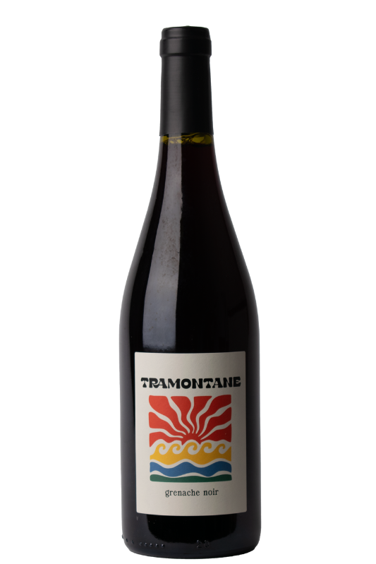 Grenache 2024