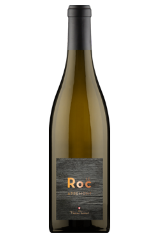 Apremont - Le Roc 2024