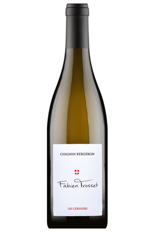 Chignin Bergeron - Les Cerisiers 2023