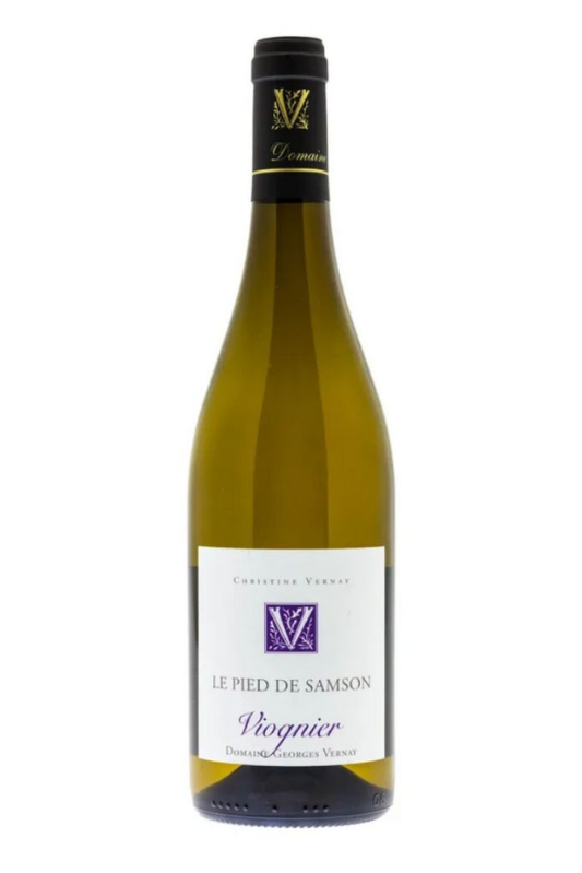Pied de Samson 2024