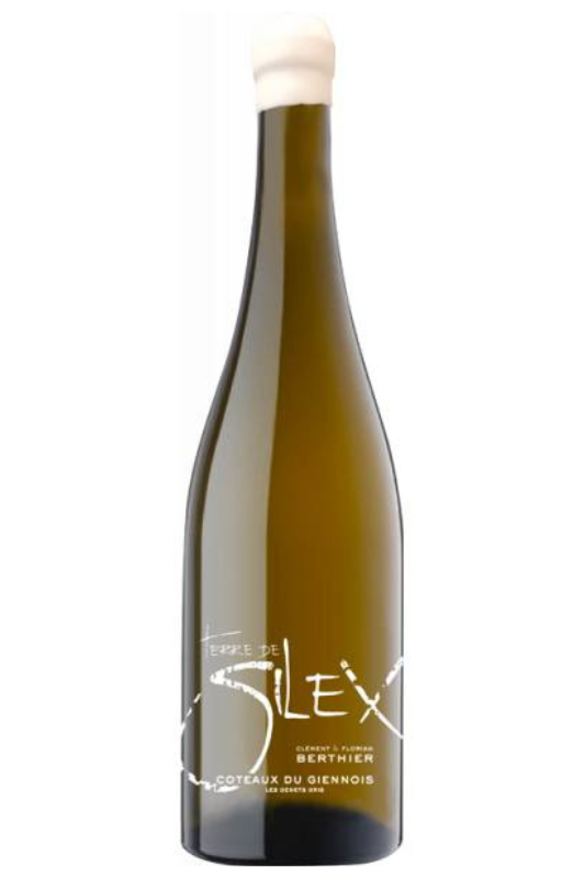 Coteaux du Giennois - Silex 2022