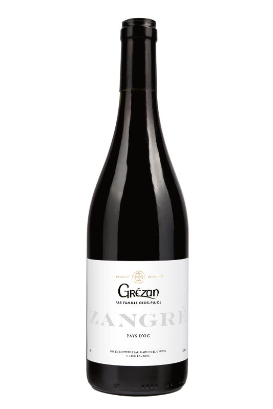 Zangre Rouge 2024